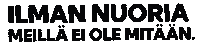 Vaalit Eduskuntavaalit Sticker by Allianssi ry
