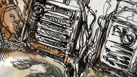 alex boya animation studio GIF by Alex Boya