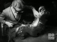 Christmas Welding GIF by Beeld & Geluid