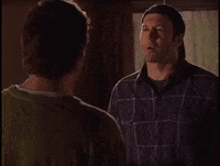 season 3 netflix GIF by Gilmore Girls 