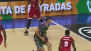 liga endesa basketball GIF by ACB