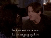 Season 1 Netflix GIF by Gilmore Girls 
