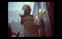 Beyonce Africa GIF by CRWNMAG