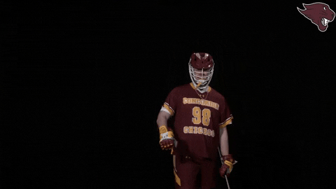 Lax GIF by CUCougars