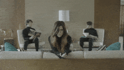 over my head GIF by Echosmith