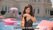 Katrina Kaif Break GIF by Slice_India