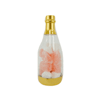 Champagne Gummies Sticker by Simple & Sentimental