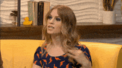 roosterteeth rooster teeth barbara dunkelman always open how dare GIF
