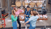 Gordon Ramsay Win GIF by Reality Club FOX