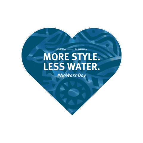 Earthmonth Sticker by Aveda Florida