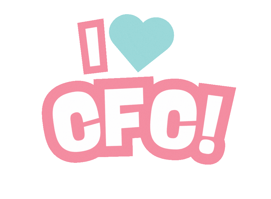 Cfc Sticker by CFCsurrogacy