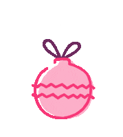 Happy Christmas Sticker by Breast Cancer Now GIPHY