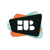 Hubbuas Sticker by BUas HUB