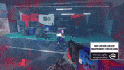 Steam Gamer GIF by Marathon