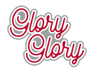 Go Georgia Bulldogs Sticker by University of Georgia