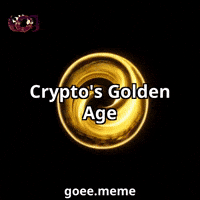 Cryptos GIF by Goeememe