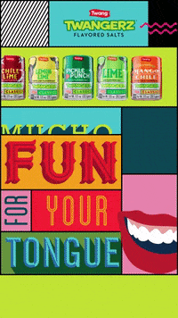 Twang Salt GIF by Twang