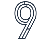 9 Sticker by Homes For Students