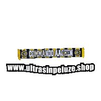 Alemannia Sticker by UltrasInPeluze