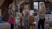 netflix dj GIF by Fuller House