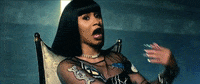 bodak yellow GIF by Cardi B