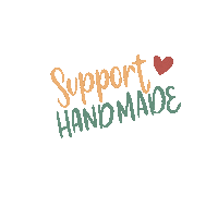 Shop Local Sticker