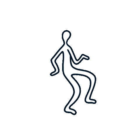Ls Sticker by Finely Tuned