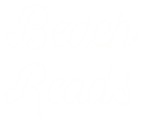 Summer Reads Sticker