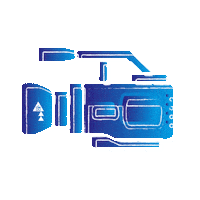 Camera Cb Sticker by COCBHVA