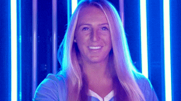 Womens Lacrosse Carolina GIF by UNC Tar Heels