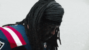 Look Up GIF by New England Patriots
