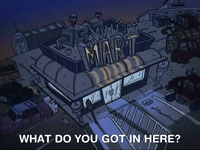 nickrewind nicksplat aaahh real monsters GIF