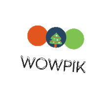 Happy Fun Sticker by wowcreative@wowpik.vn