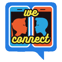 Strongertogether Sticker by Avery Dennison