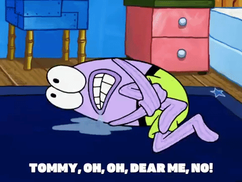 season 5 GIF by SpongeBob SquarePants
