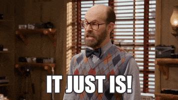 no questions yelling GIF by Adult Swim