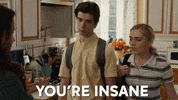 Oliver Otto GIF by ABC Network