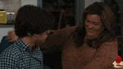 American Housewife Hug GIF by ABC Network