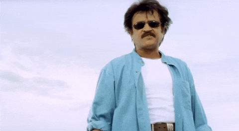 Superstar Padayappa GIF by RajiniGifs