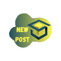 Study Bulgaria Sticker by StudyHubBulgaria