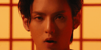 Lee Minhyuk Boom GIF by BTOB