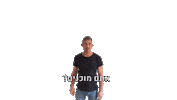 Swipe Up Sticker by VisionAcademyLtd