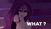 Confused What Is It GIF by Gods'School / The Olympian gods