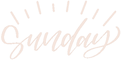 Weekend Week Sticker