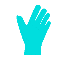 Wave Sticker by GoVolunteer