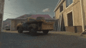 The Walking Dead News GIF by Gods of Boom