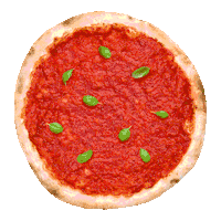Food Pizza Sticker by Gustavo Gusto