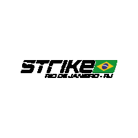 Stkrjn Sticker by Strike Brasil