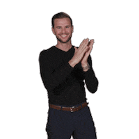 Clap Applause Sticker by A and N Mortgage Services