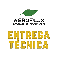 Sticker by Agroflux